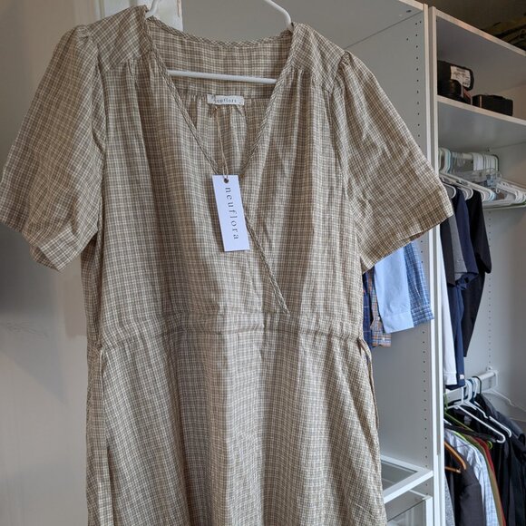 Neuflora Fort Meyers dress - Picture 1 of 4
